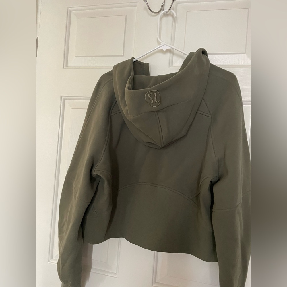 Lululemon scuba